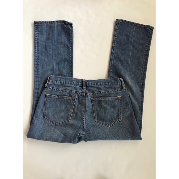 Old Navy The Diva Women’s Ankle Jeans Size 6S - Picture 2 of 6